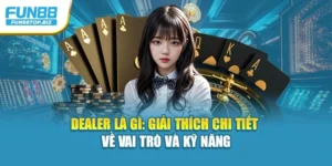 Dealer Là Gì: Giải Thích Chi Tiết Về Vai Trò Và Kỹ Năng