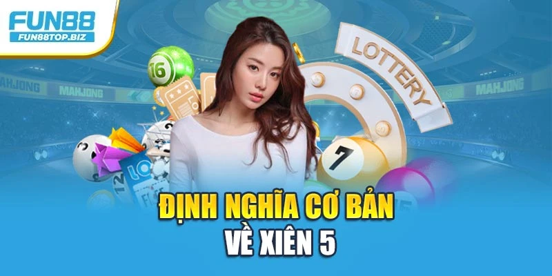 Định nghĩa cơ bản về xiên 5
