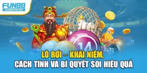 Lô Rơi – Khái Niệm, Cách Tính Và Bí Quyết Soi Hiệu Quả