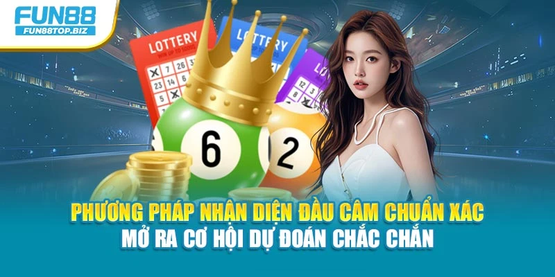 Phương pháp nhận diện đầu câm chuẩn xác mở ra cơ hội dự đoán chắc chắn