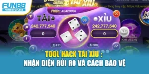 Tool Hack Tài Xỉu: Nhận Diện Rủi Ro Và Cách Bảo Vệ