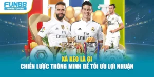 Xả Kèo Là Gì - Chiến Lược Thông Minh Để Tối Ưu Lợi Nhuận